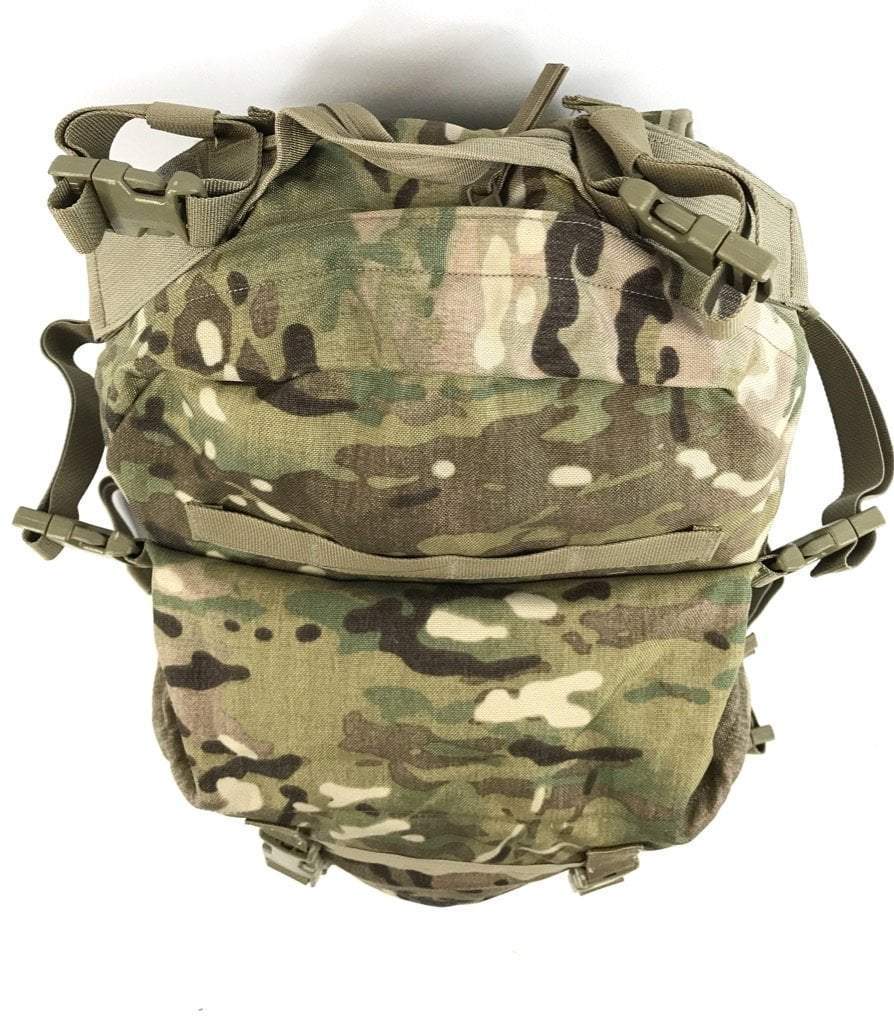 Multicam 3 Day Assault Pack, Backpack Army Surpkus Free Shipping