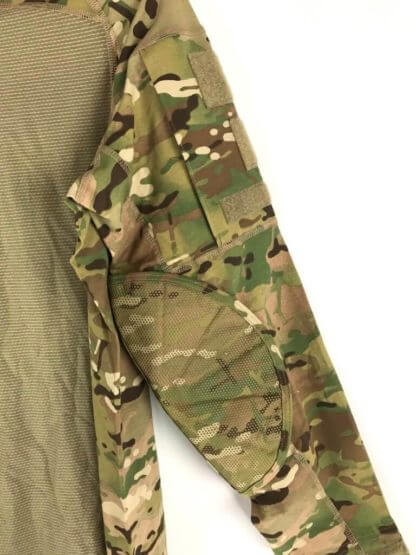 Multicam OCP Army Combat Shirt, Army Multicam Type II ACS - Sleeve