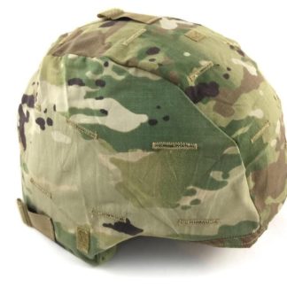 OCP Helmet Cover, Genuine Army Issue Multicam