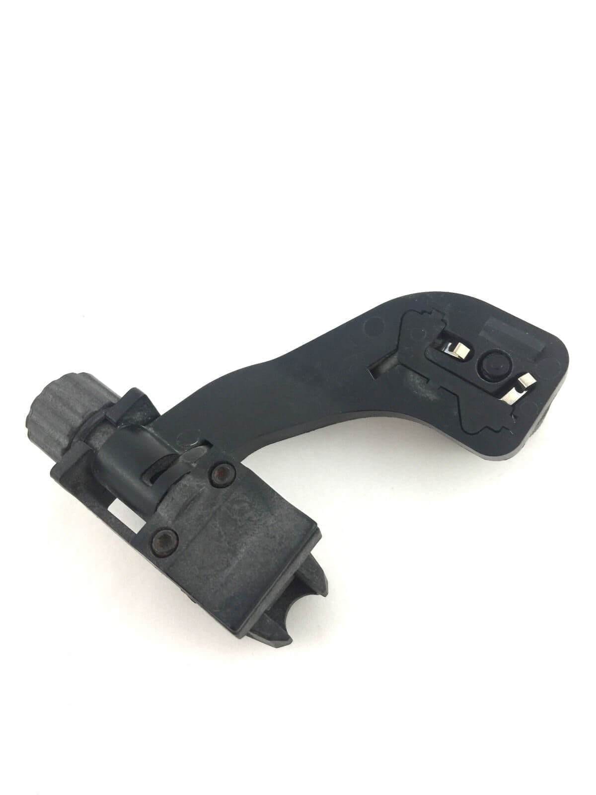 Details about   Plastic Tactical PVS NVG J Arm Mount Bracket for Night Vision Goggles 