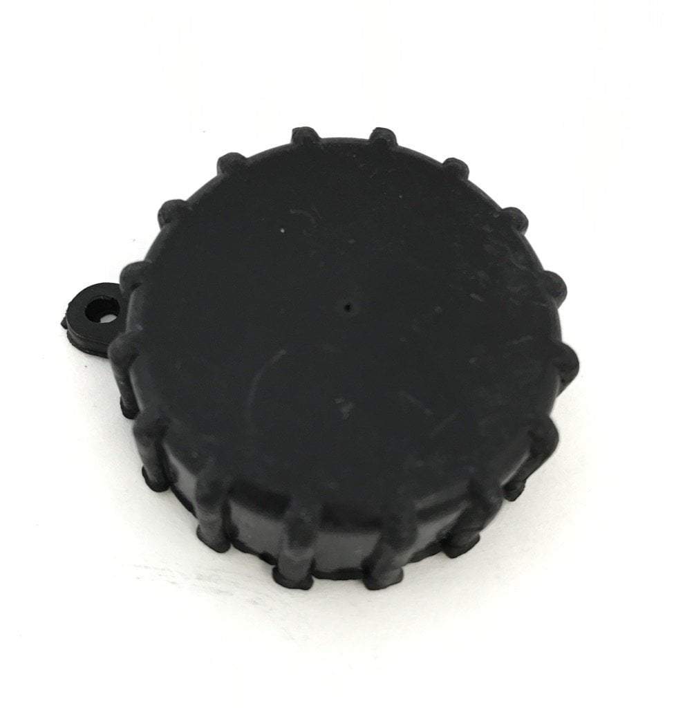 Night Vision Objective Lens Cap Dust Cover Daylight Filter PVS7 / 14