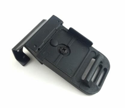 NOROTOS NVG Mounting Bracket - Overall View