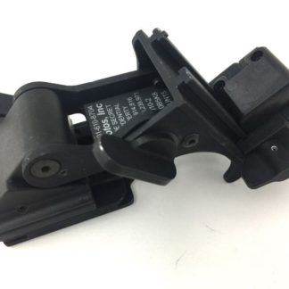 NOROTOS Titanium Rhino Mount II H, NVG Lowering Arm