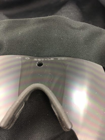 Oakley M Frame 2.0 Ballistic Glasses, Standard Issue