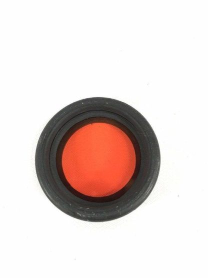 Orion Night Vision Filter Fits PVS-14 and Other NVG, 444-137 Amber Cover