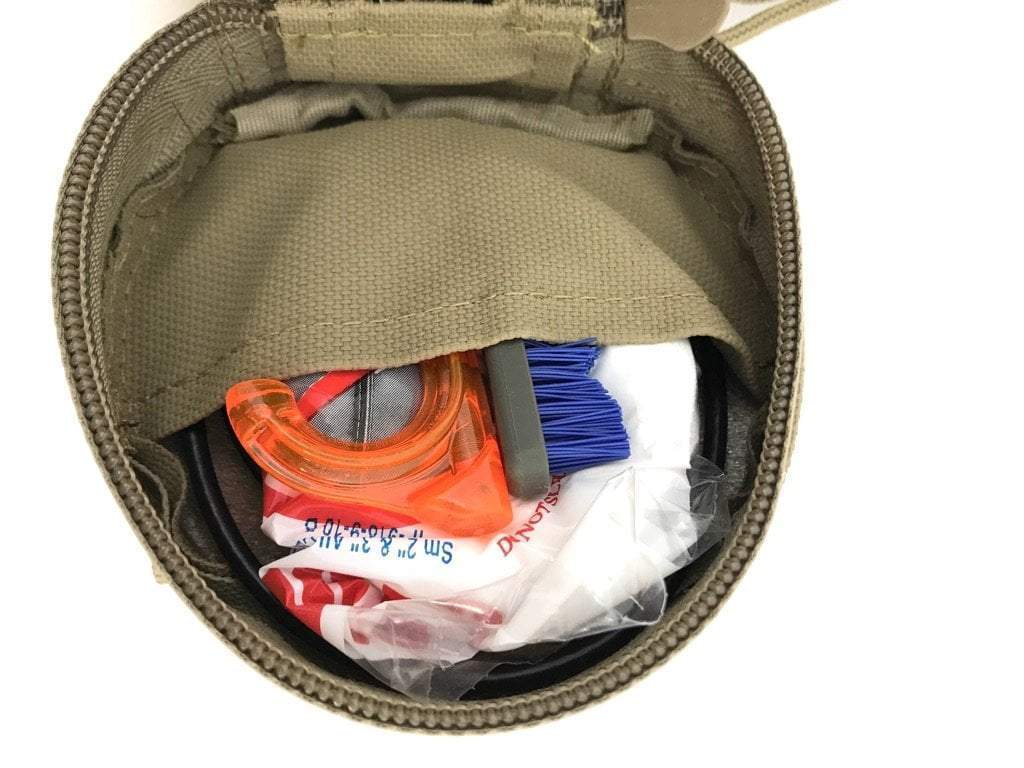 Otis 5.56mm/7.62/9mm Military Gun Cleaning System Kit Army Surplus