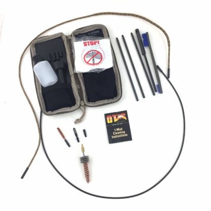 Otis I-MOD 5.56mm Individual Cleaning Kit