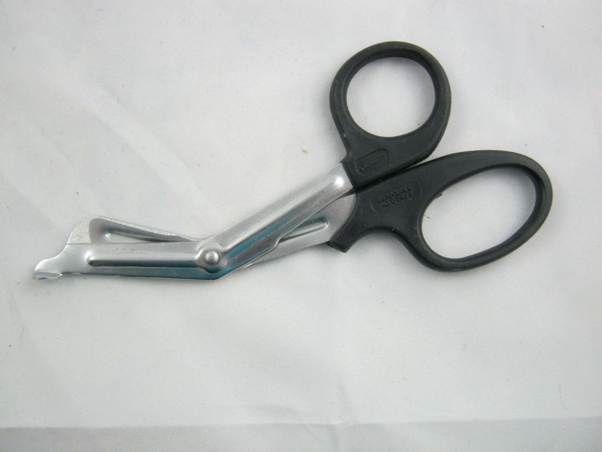 Paramedic Bandage Scissors, Surgical Shears Free Shipping