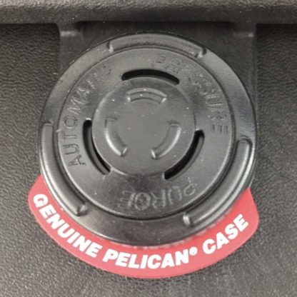 Pelican 1400 Case, Black
