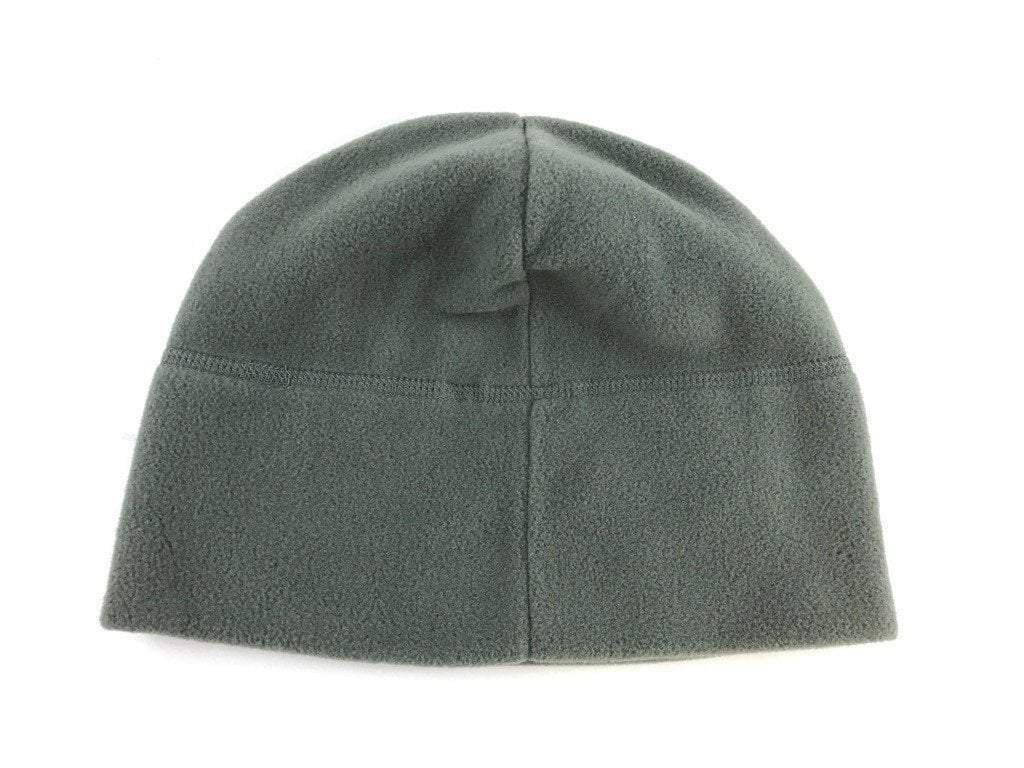 Polartec Fleece PT Cap, Green IPFU Beanie Army Surplus Online