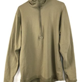Level 2 Thermal Undershirt, Coyote 