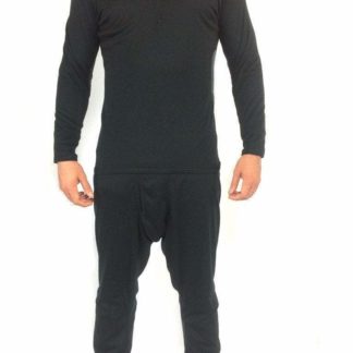 POLARTEC Mid Weight Thermal Shirt & Pants, ECWCS Layer 2 Military