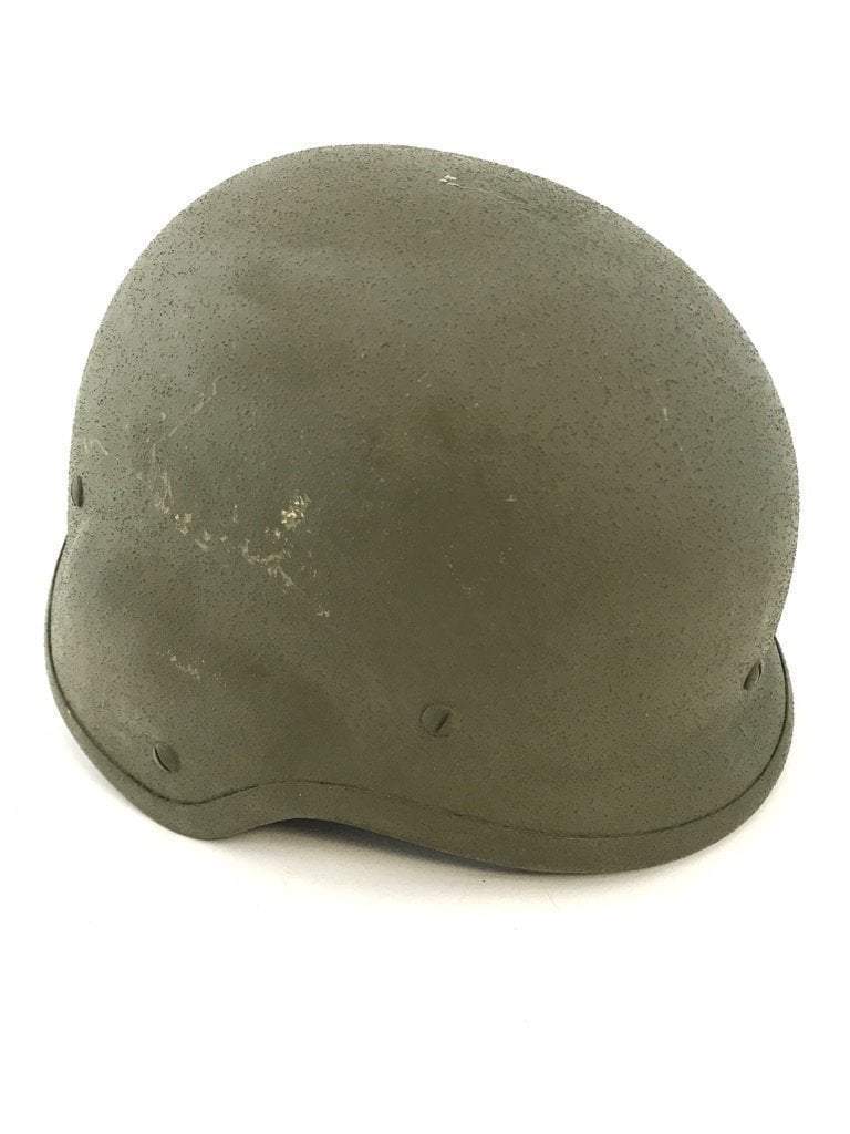 Preowned Army PASGT Ballistic Helmet Size Large Army Surplus Online