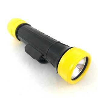 Pre-owned Fulton N35 Flashlight