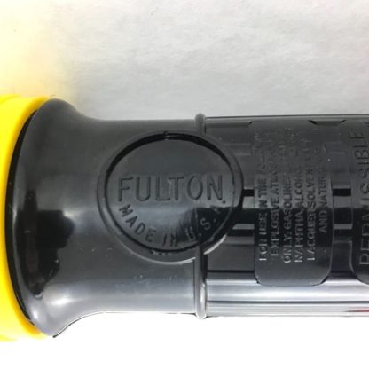 Pre-owned Fulton N35 Flashlight