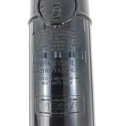 Pre-owned Fulton N35 Flashlight