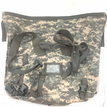 Pre-owned JSList Chemical Protective Gear Bag