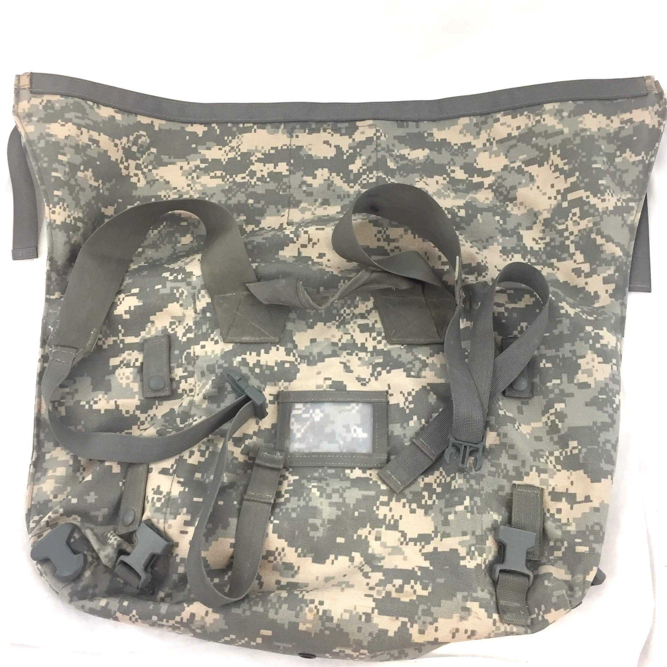 Preowned JSList Chemical Protective Gear Bag
