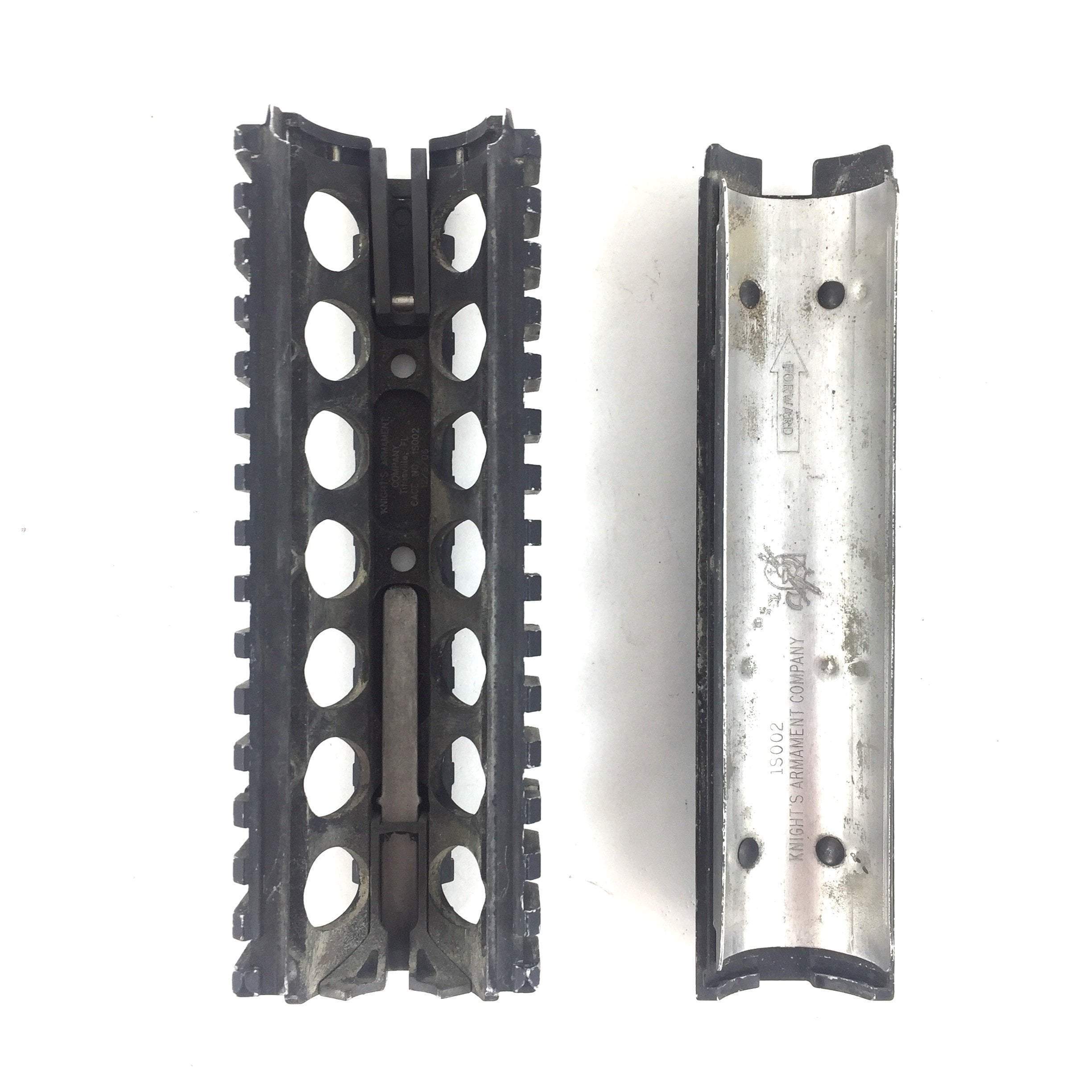 Preowned KAC Knights Armament Carbine Rail Army Surplus Online