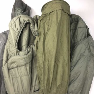 Pre-Owned Kelty VeriCom AFSOC Sleep System