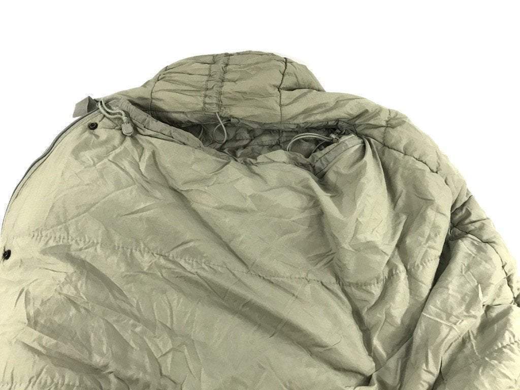 US Army Modular Intermediate Sleep System Bag [Genuine Army Issue]