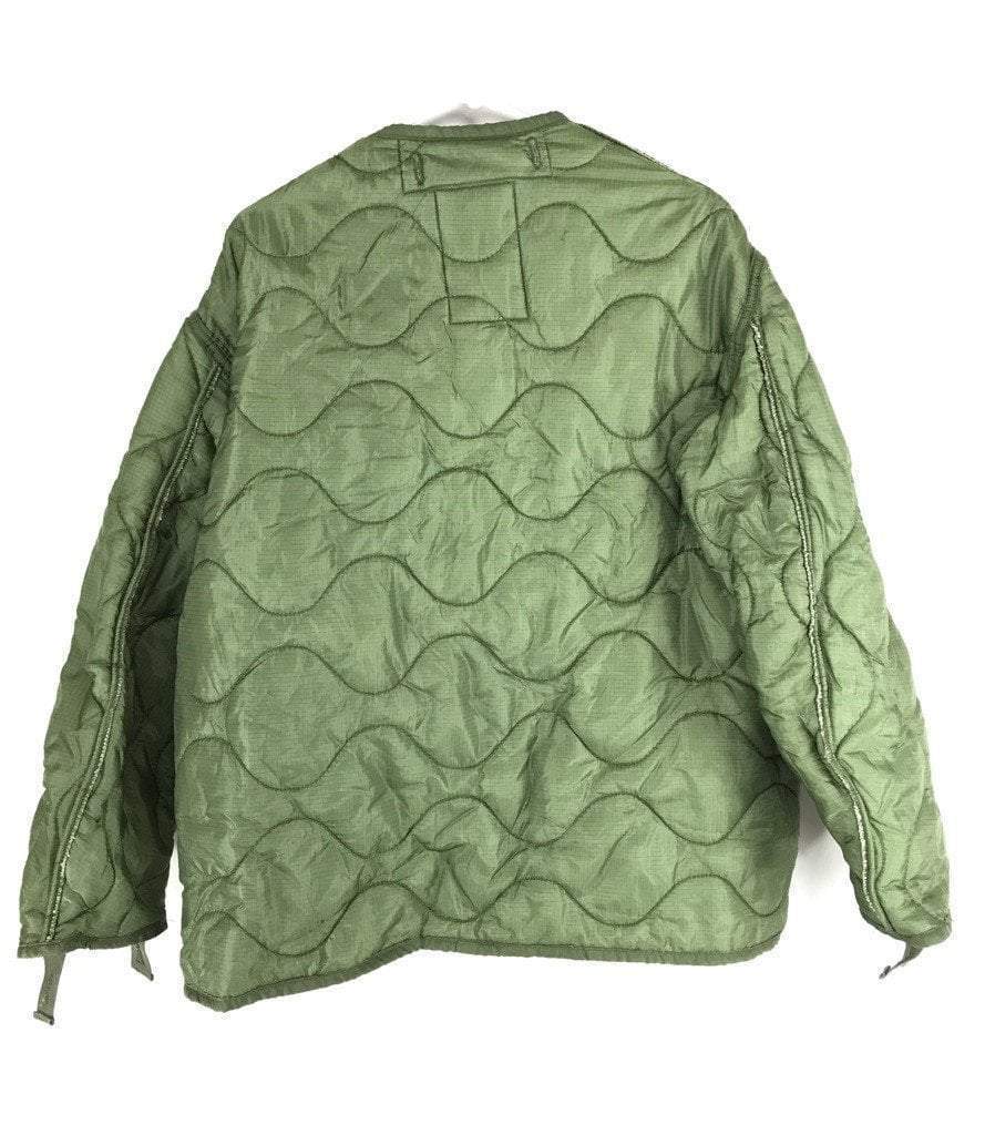 Cold Weather Field Jacket Liner, OD Green