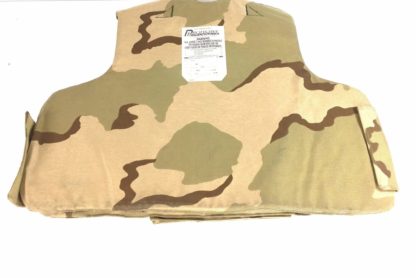 Pre-owned Protective Products IIIA Spitfire Vest, DCU