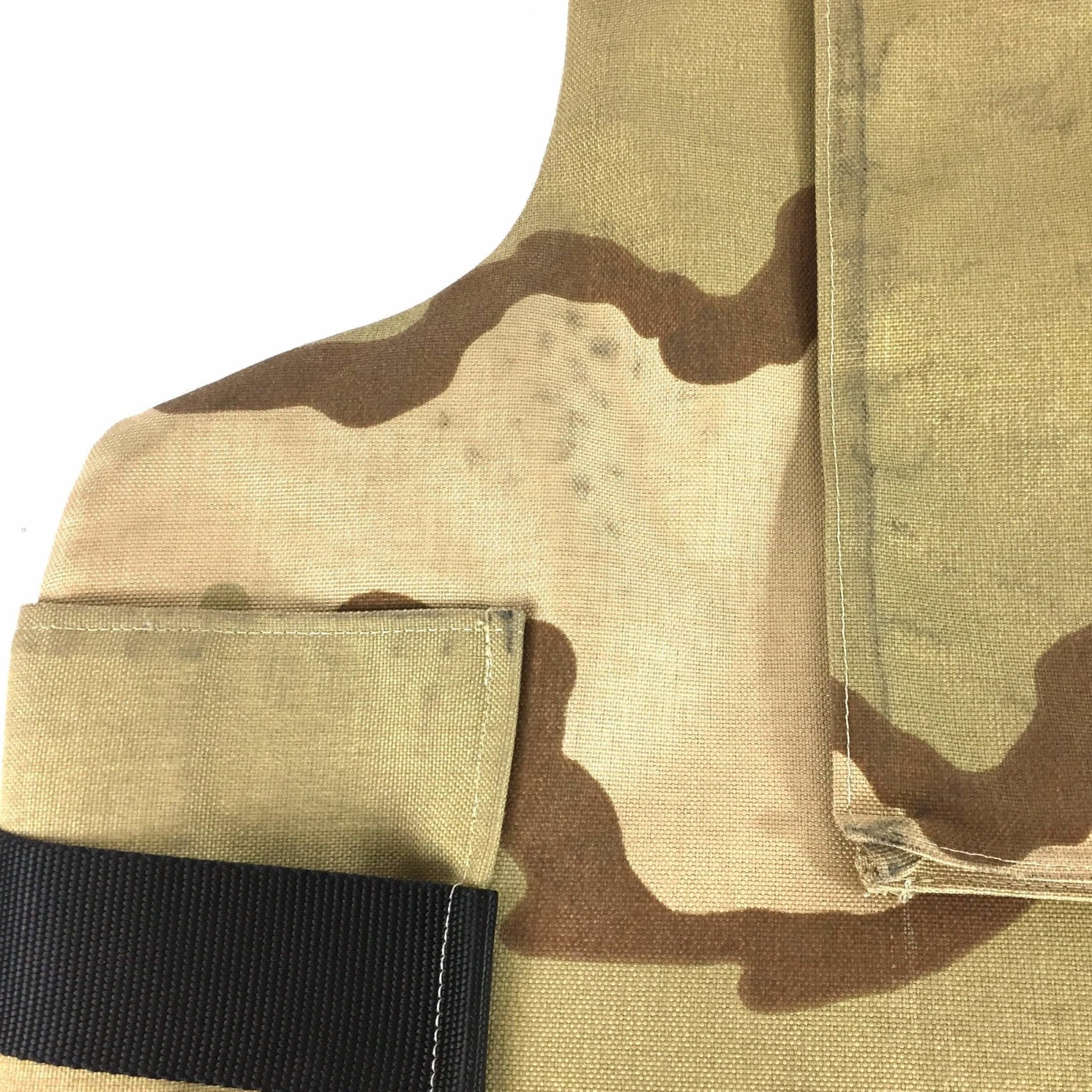 Pre-owned Protective Products IIIA Spitfire Vest, DCU