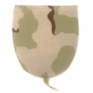 Pre-owned RBR Tactical Armor Inc. DCU Groin Protector