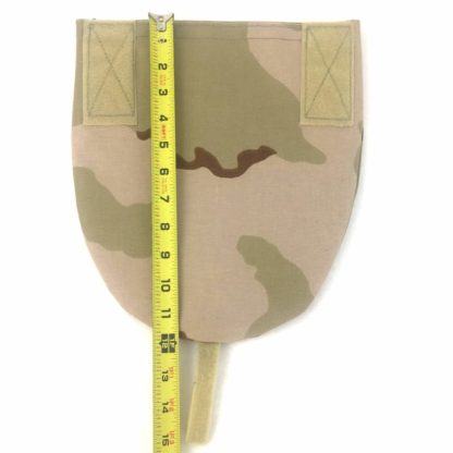 Pre-owned RBR Tactical Armor Inc. DCU Groin Protector
