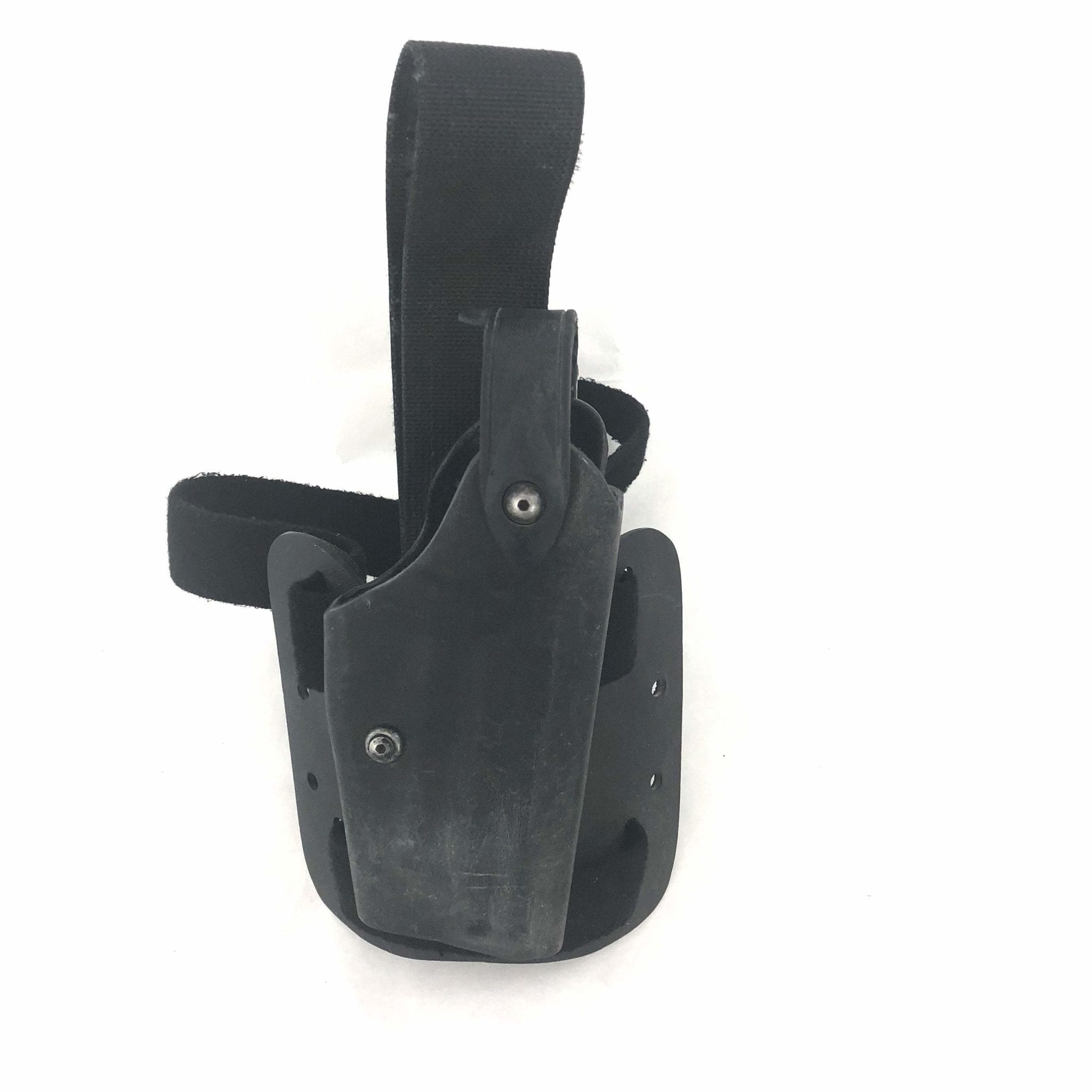 Used Safariland SLS Holster Model 6004-77, For SIG 226 and 220