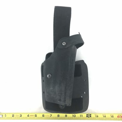 Pre-Owned Safariland SLS Holster Model 6004-77, For SIG 226 and 220