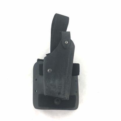 Pre-Owned Safariland SLS Holster Model 6004-77, For SIG 226 and 220