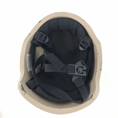 Pre-Owned Survival Armor Spec Ops Helmet, Large