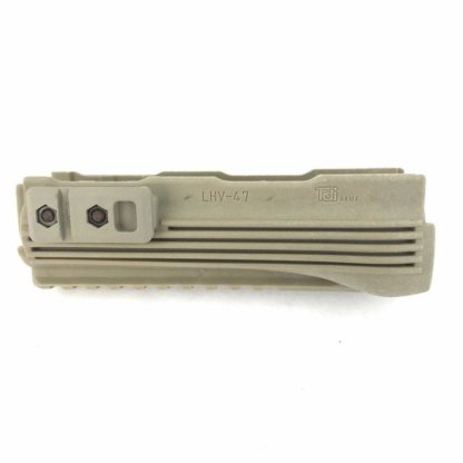 Pre-Owned TDI Arms LHV47 Handguard Lower