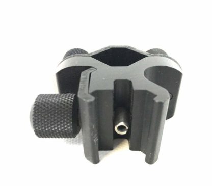 Pre-owned TR Gear Rail Weapon Flashlight Mount, TRG Picatinny for 17-26mm Tactical Light