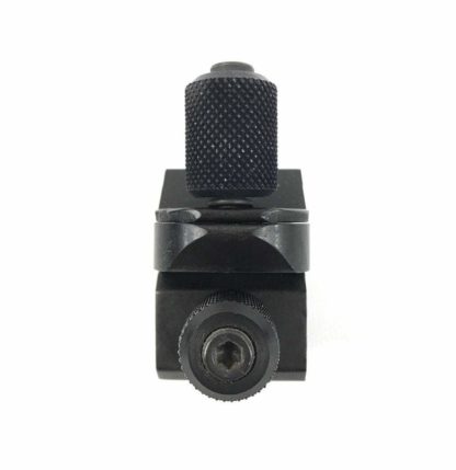 Pre-owned TR Gear Rail Weapon Flashlight Mount, TRG Picatinny for 17-26mm Tactical Light