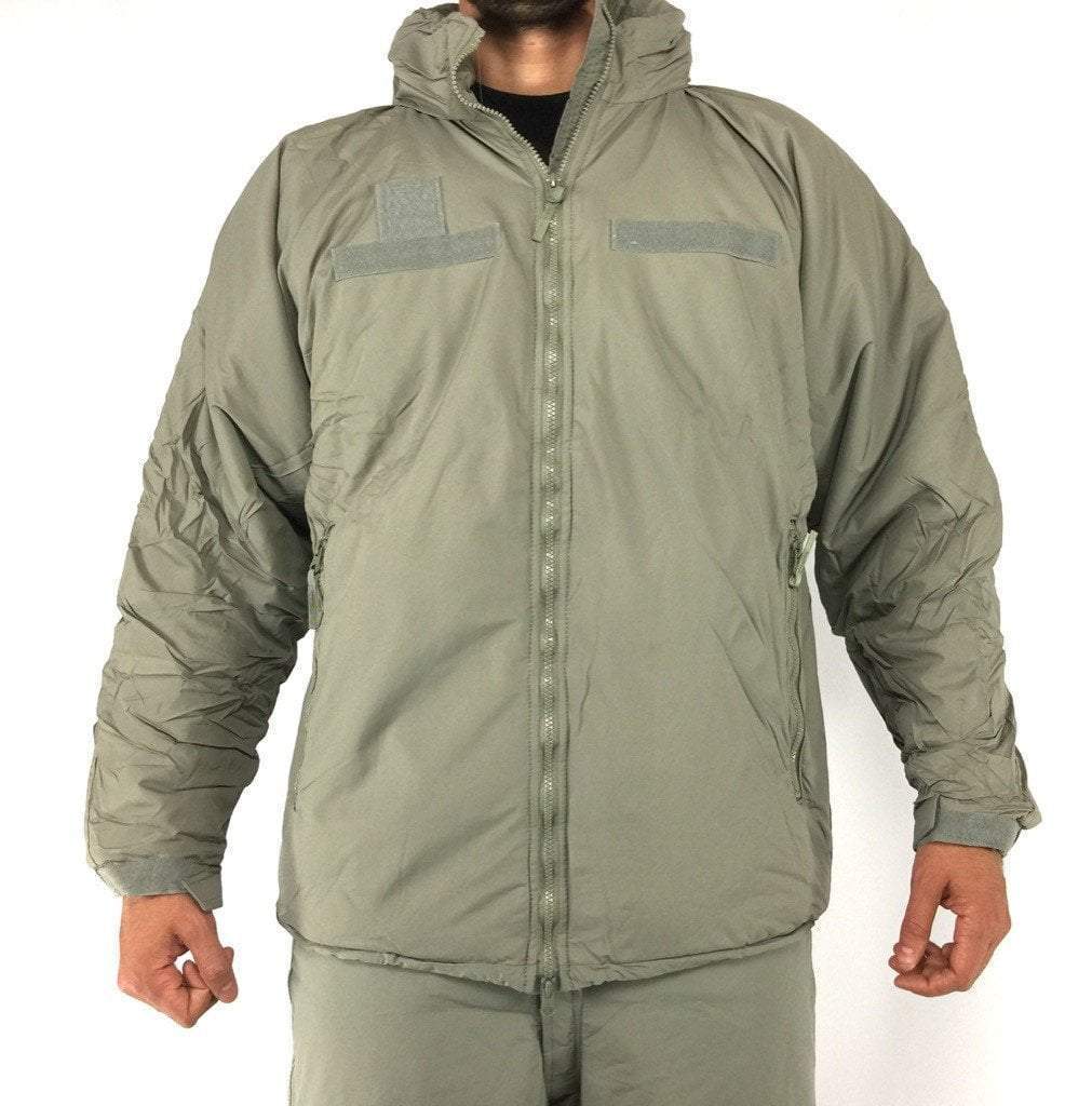 High Loft Jacket Gen III | lupon.gov.ph