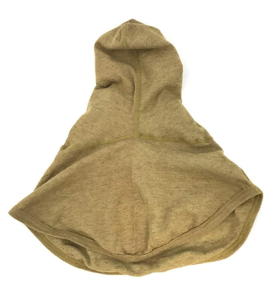 SEKRI INC Gold Anti Flash Hood, Army Flame Resistant Balaclava