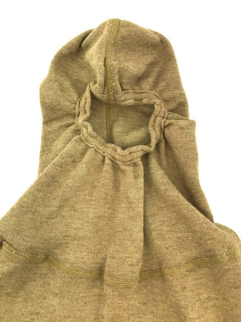 SEKRI INC Gold Anti Flash Hood, Army Flame Resistant Balaclava