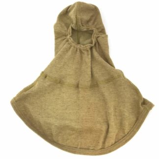 SEKRI INC Gold Anti Flash Hood, Army Flame Resistant Balaclava