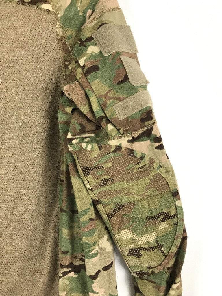 SEKRI Multicam Army Combat Shirt Type II ACS Flame Resistant