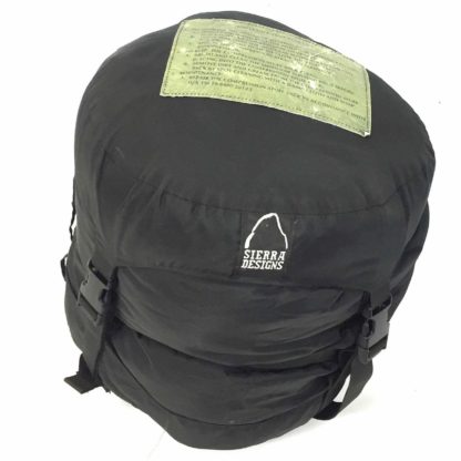 Sierra Designs 2 Bag Sleep System