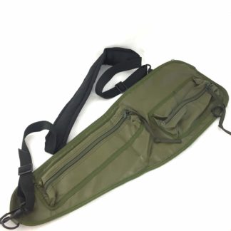 Spare Barrel Carrying Case, Olive Drab