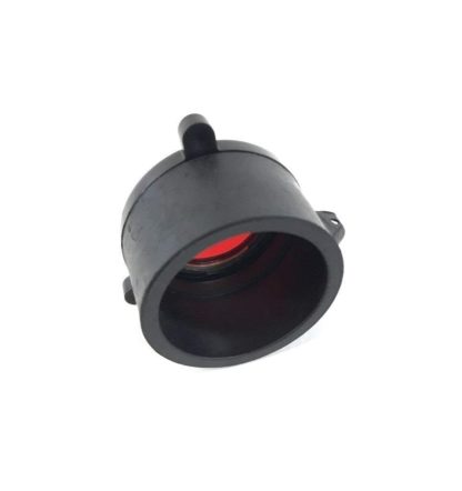 Streamlight Red Flip Up Lens, Filter For TL-2 NF-2 Scorpion Flashlight 85115