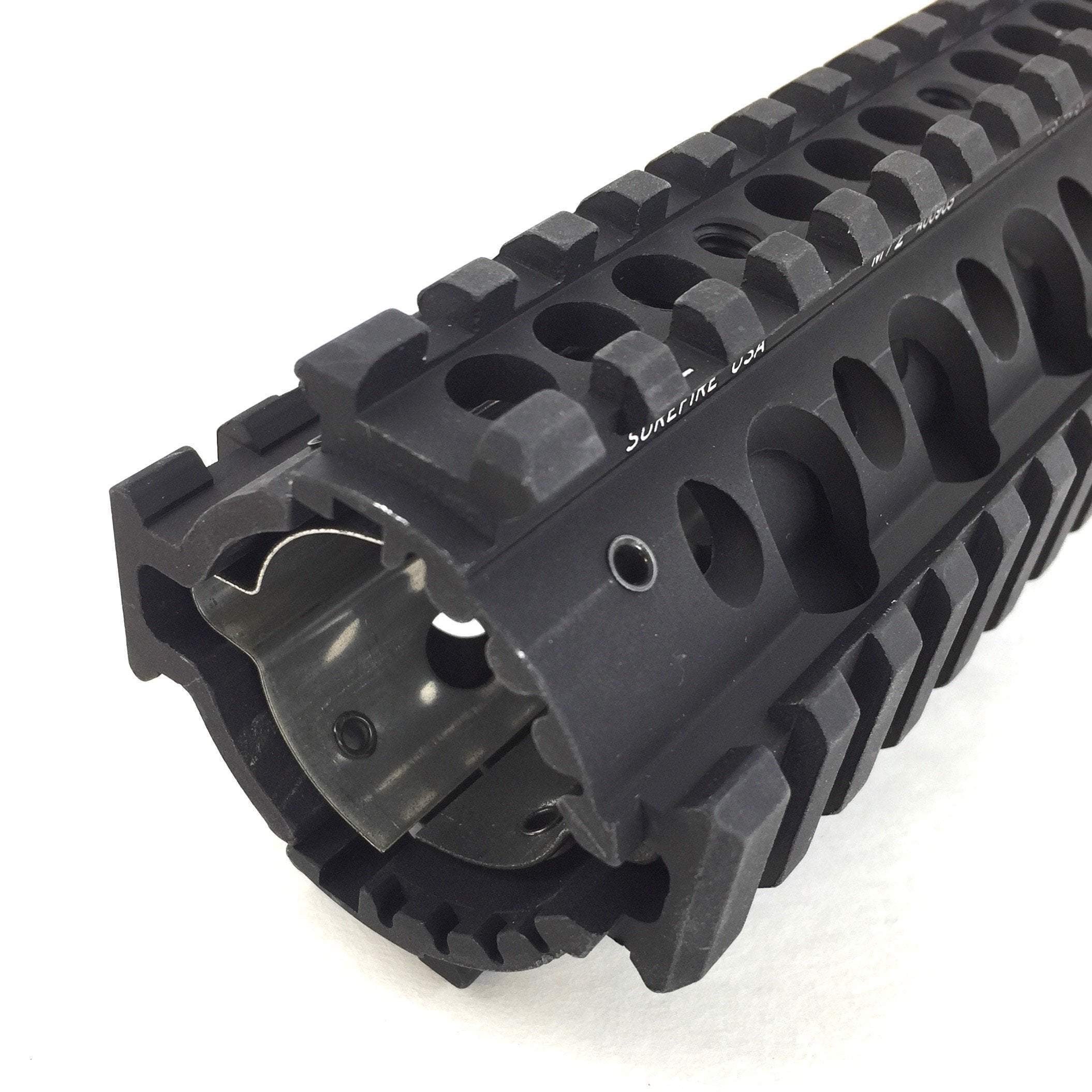 SureFire M72, M16 Quad Rail Handguard