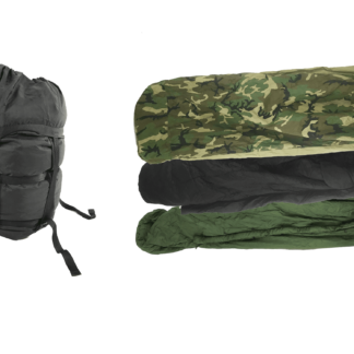 Ultimate 4 Season Lightweight Sleeping Bag System