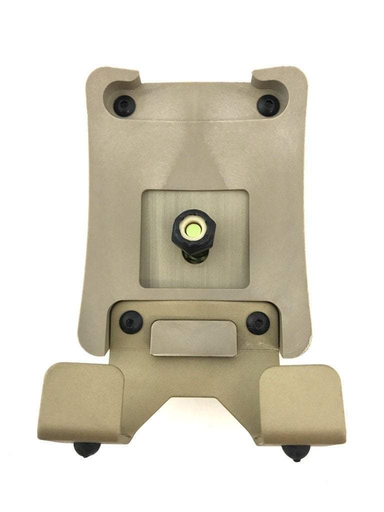 Wilcox G11 Helmet Mounting Bracket, 56100G04