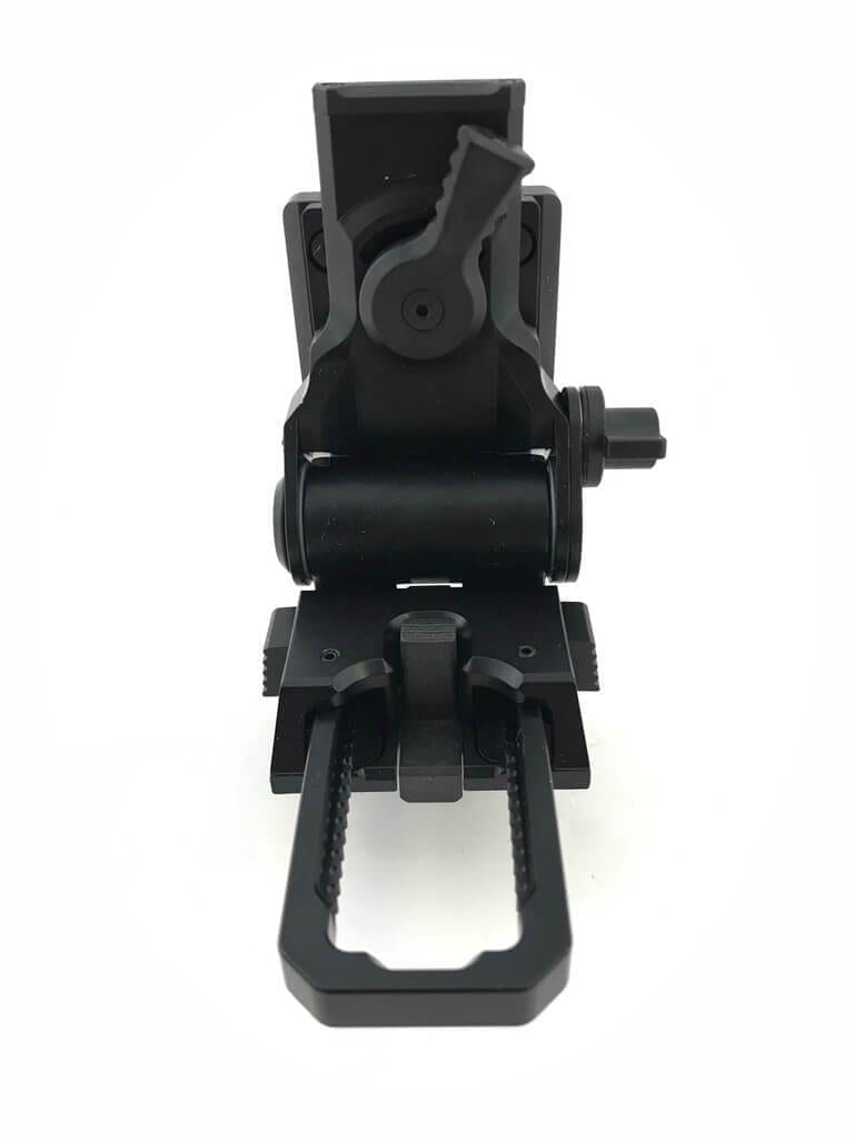 Wilcox L4 G11 NVG Helmet Mount, Rhino Mount Free Shipping