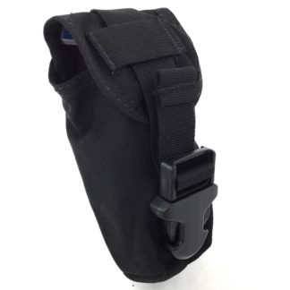 TacMed Tourniquet Case, Black Overall